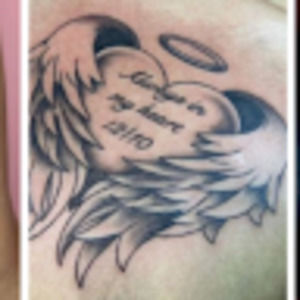 Meet your Posher, Richard